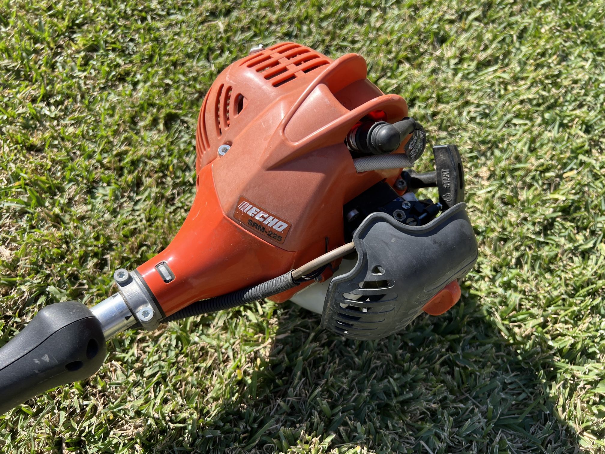 Echo Weedwhacker Srm 225