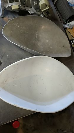 Baking scale tray