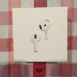 AirPods 4