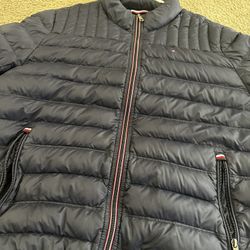 Tommy Hilfiger Puffer