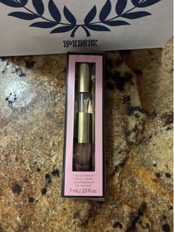 Victoria’s Secret bombshell perfume