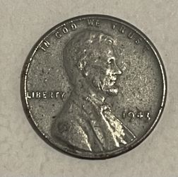 1943 Cent