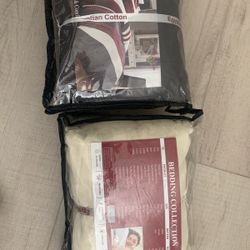 King Size Bed Sheets