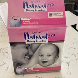 Breast Pump