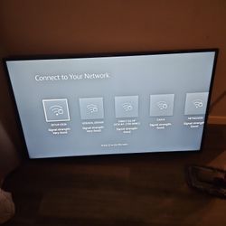 50" Insingnia Tv