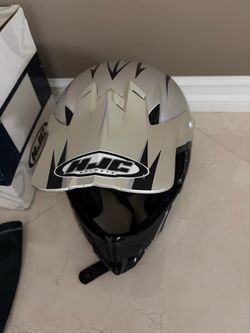 HJC C L-X5 Helmet