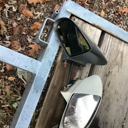 Mid 80s Caprice Mirrors