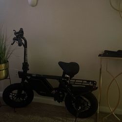 It Does Not Have One Peg 