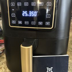 Air Fryer $85