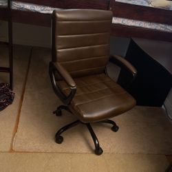 Desk Chair 