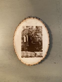 Customiszed Bass Wood 