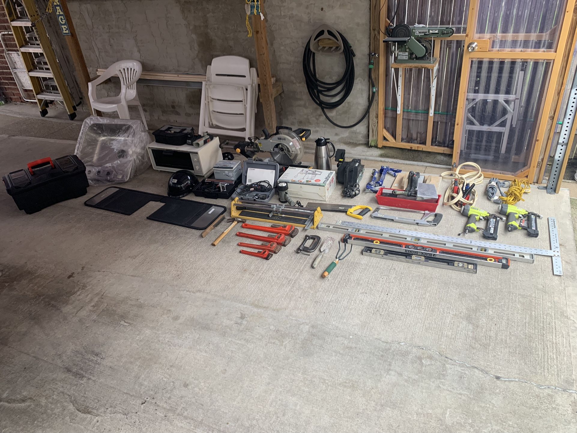 Tools