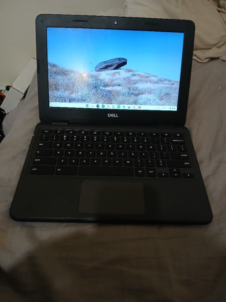 Chromebook