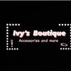 ❤️ Ivy ❤️ - Final Sale