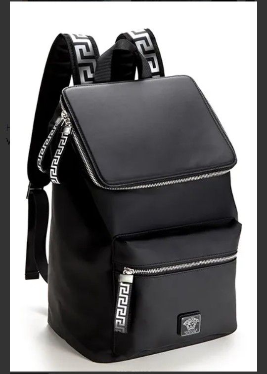 Versace Parfum Summer 2021 Collector Backpack