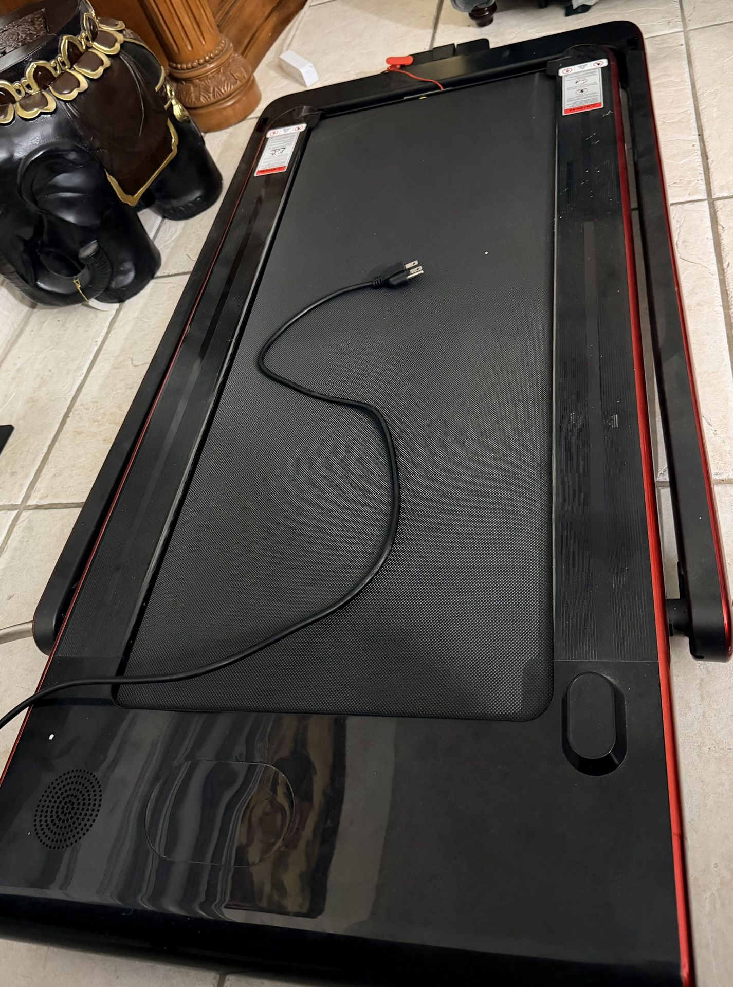 Super fit Electronic Treadmill