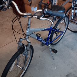 Specialized Mountain Bike 