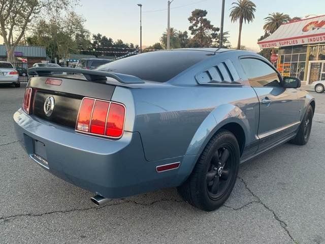 2006 Ford Mustang