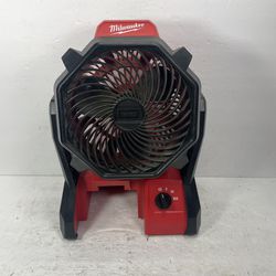 *YES AVAILABLE* Milwaukee M18 Fan