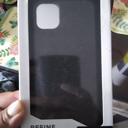 IPhone 11 Rubber Case