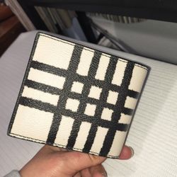 Coach Men's Wallet