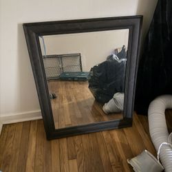 Wall Mirror 