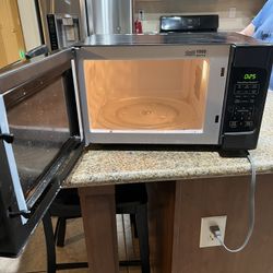 Microwave