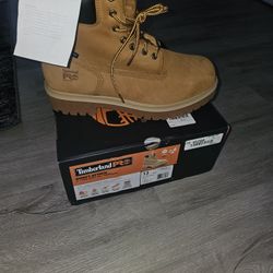 TIMBERLAND PRO