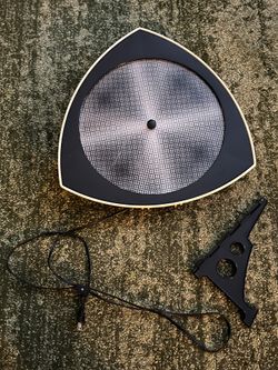 Spencer’s Gifts Vintage Tunnel Vision Decoration