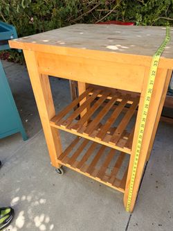 Kitchen Cutting board