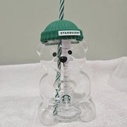 Starbucks Bearista Cup 