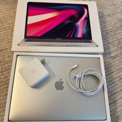 MacBook Pro 