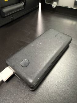 anker battery pack