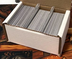 MTG Magic the Gathering Commander Bundle Box