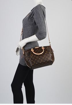 Louis Vuitton, Bags, Louis Vuitton Turenne Pm Monogram