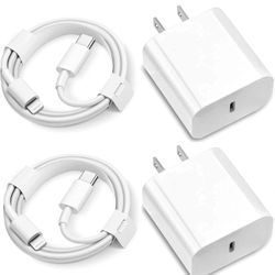 New Apple Fast Charger