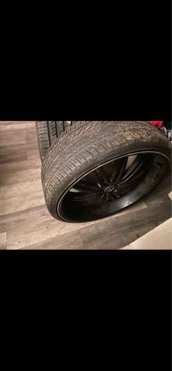 Rims for sale