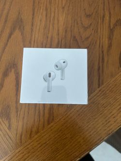 AirPods Pro Gen 3