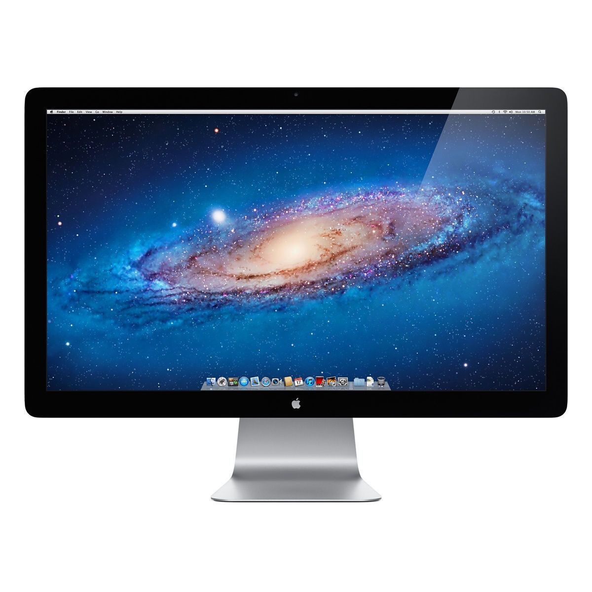 Apple Thunderbolt Display 27" Flat Panel Computer Monitor