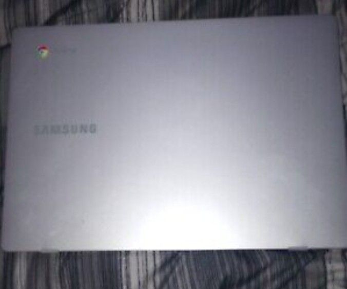 Samsung Laptop 