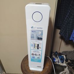 Air Purifier