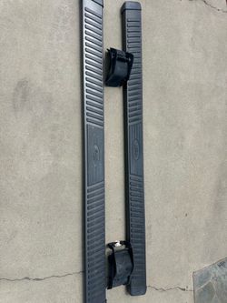 F150 running boards