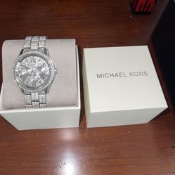 Michael kors bust down watch outlet