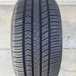 1 Falken Tire 225/40/18