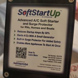 Rv, Boats, Home Surge Protector