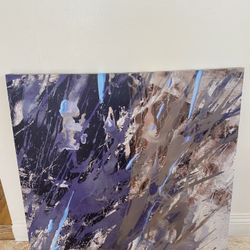 Decorative Picture for The Wall