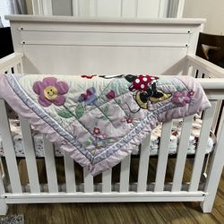 Baby Crib