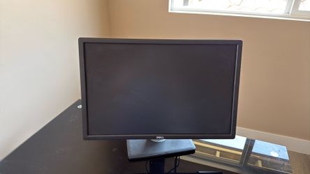 Dell Monitor