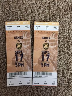Utep tickets