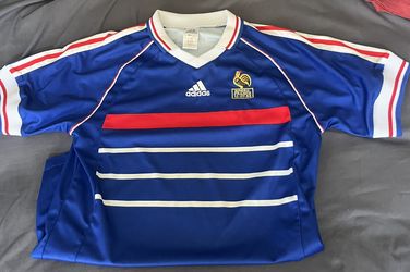 Adidas Soccer Jersey Size L/XL